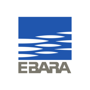 logo ebara